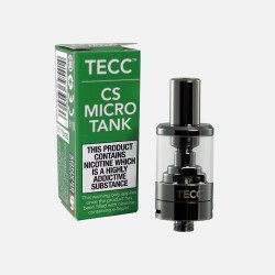 CS Micro Tank - TECC