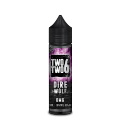 Dire Wolf - Two Two 6  50ml