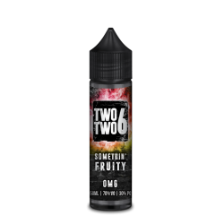 Somethin Fruity - Two Two 6...