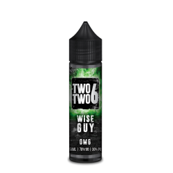 Wise Guy - Two Two 6  50ml