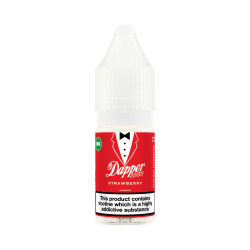 Strawberry - Dapper Juice 10ml