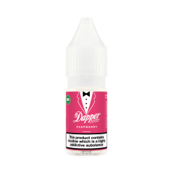 Raspberry - Dapper Juice 10ml