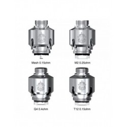 V8 Baby EU coil - Smok