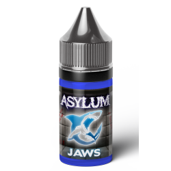 Jaws - Asylum Eliquids 25ml