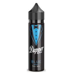 Blue - Dapper Juice 100ml