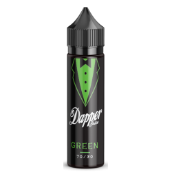 Green - Dapper Juice 100ml