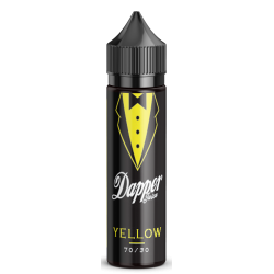 Yellow - Dapper Juice 100ml