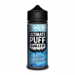 Blue Raspberry Chilled -...