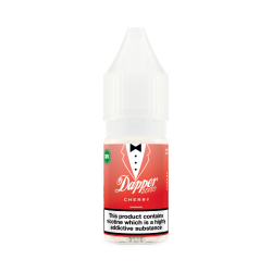 Cherry - Dapper Juice 10ml