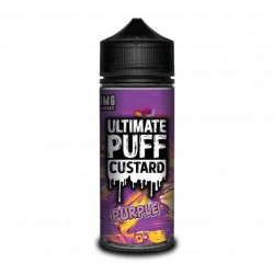 Purple Custard - Ultimate...