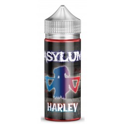 Harley - Asylum Eliquids 100ml