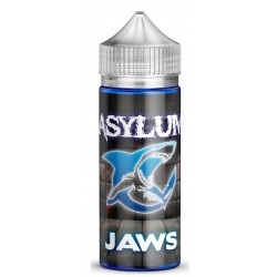Jaws - Asylum Eliquids 100ml