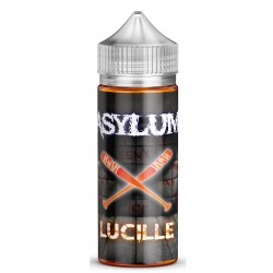 Lucille - Asylum Eliquids...