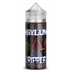 Ripper - Asylum Eliquids 100ml