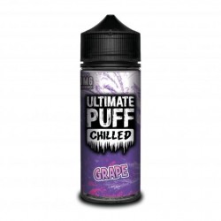 Grape Chilled - Ultimate 100ml