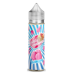 Bubblegum - Candy 50ml
