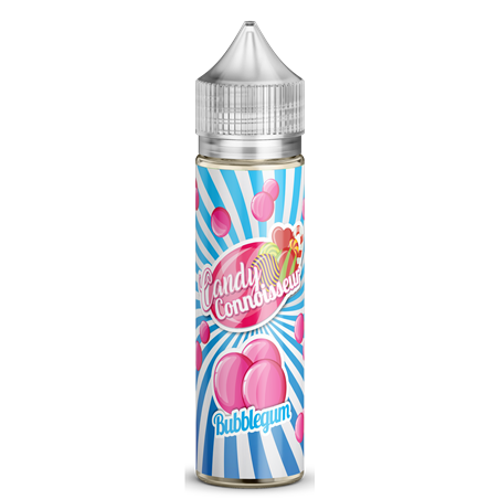 Bubblegum - Candy 50ml