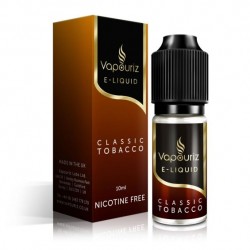 Classic Tobacco - Vapouriz...