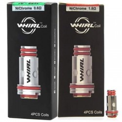 Whirl Coil - Uwell