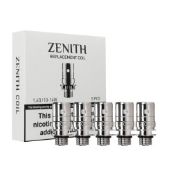 Zenith Coil - Innokin