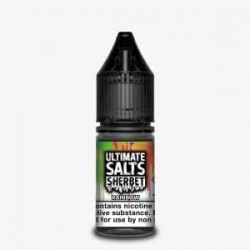 Rainbow - Ultimate Salts...
