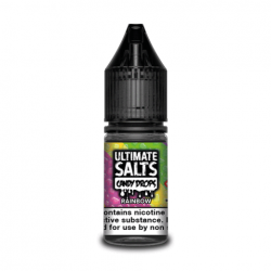 Rainbow - Ultimate Salts...