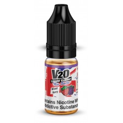 Mixed Berry - V2O Nic Salt