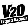 V2o Liquid Vapour