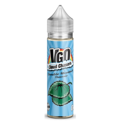 Double Menthol - VGO 100ml