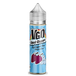Grape Ice - VGO 100ml