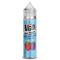 Mixed Berry - VGO 100ml