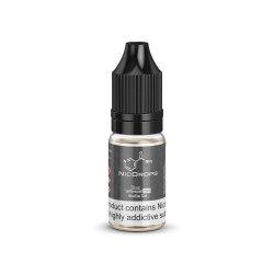 Nic Drops High VG 18mg