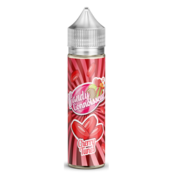 Cherry Tunes - Candy 50ml